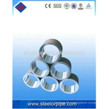 Высококачественная легированная или малолегированная 40Cr стальная трубка, сделанная в Китае